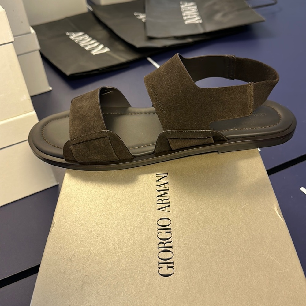 Giorgio Armani